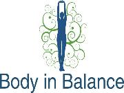 Body in Balance Logo